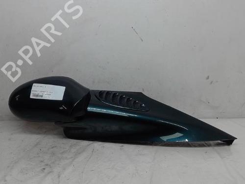 Used Right mirror RENAULT ESPACE III (JE0_) [1996-2002]  15011264