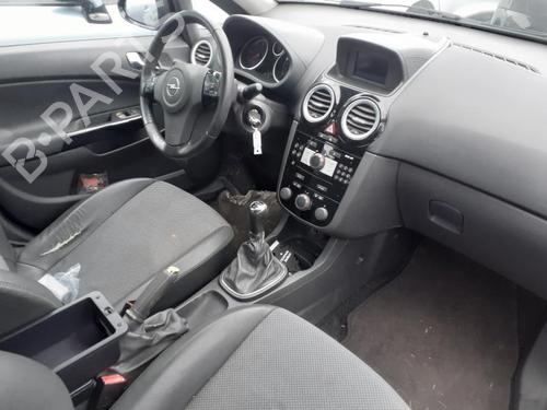 Fuel flap OPEL CORSA D (S07) 1.3 CDTI (L08, L68) | BP13847398C131 