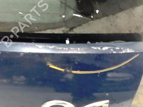 Tailgate CITROËN C4 Coupe (LA_) 1.6 HDi | BP20508021C6 