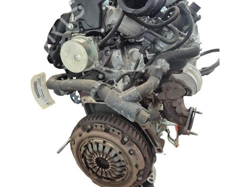 Engine RENAULT CLIO IV (BH_) 1.5 dCi 75 | BP32291992M1 - Image 4