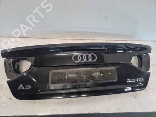 Used Tailgate Tailgate AUDI A3 Convertible (8P7) 2.0 TDI (140 hp) 32291205 32291205