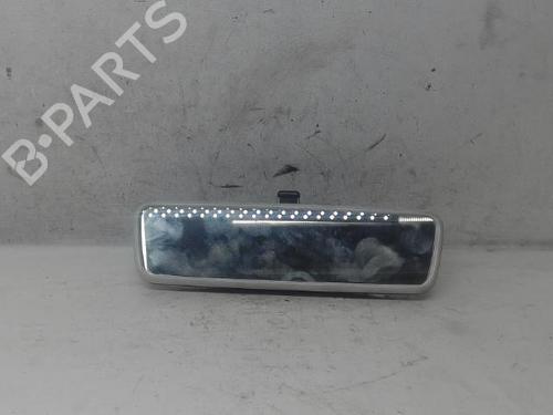 Rear mirror VW POLO V (6R1, 6C1)  | BP15394310I6 
