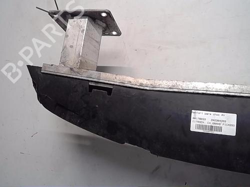 Front bumper reinforcement CITROËN C4 Grand Picasso I (UA_)  | BP16896009C109 