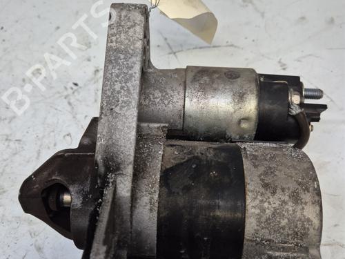 Startmotor RENAULT CLIO IV (BH_) 0.9 TCe 90 (BHNF, BHMA, BHMH, BHJK, BHJR) | BP30955437M8