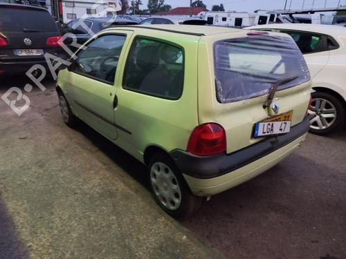 Forkjerm høyre RENAULT TWINGO I (C06_)  | BP29045680C42 