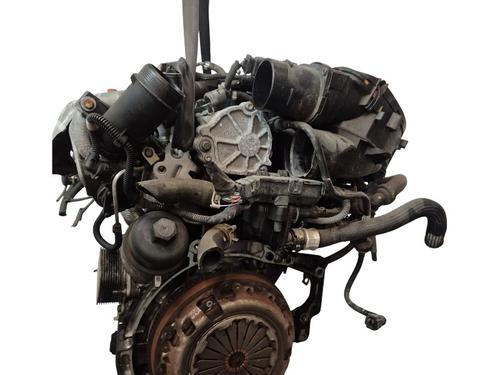 Engine CITROËN C3 II (SC_) 1.4 HDi 70 (SC8HZC, SC8HR0, SC8HP4) | BP36053645M1 - Image 2