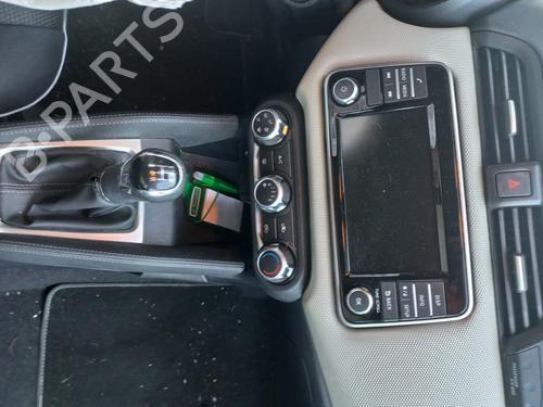 ABS pump NISSAN MICRA V (K14) 0.9 IG-T | BP30766881M43 