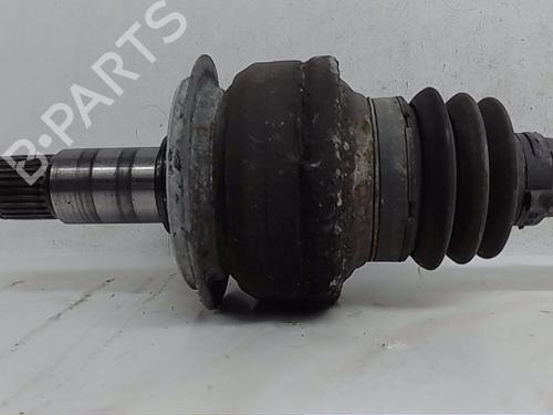 Right rear driveshaft MERCEDES-BENZ M-CLASS (W166) ML 350 BlueTEC 4-matic (166.024, 166.023) | BP13840408M41 