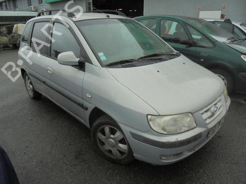 Innerbelysning HYUNDAI MATRIX (FC) 1.5 CRDi | BP13867640I8 