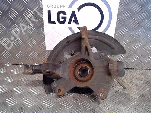 Fusée avant droite RENAULT FLUENCE (L3_) 1.5 dCi (L30D, L30L, L306, L33F, L33L, L33M, L33V, L33W) | BP14557856M26 