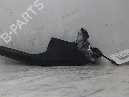 Used Hand brake VW POLO V (6R1, 6C1) 1.2 TSI (105 hp) 17147611