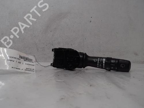 Steering column stalk HYUNDAI i20 I (PB, PBT)  | BP15731127I23 
