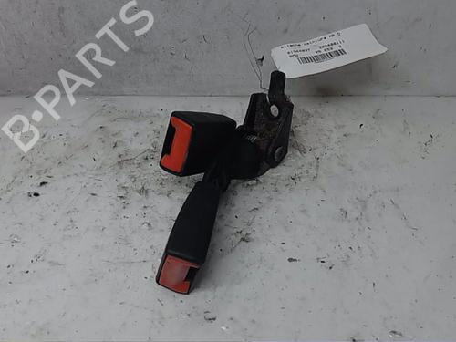 Used Seat buckle BMW X5 (E53) 3.0 d (218 hp) 17176494