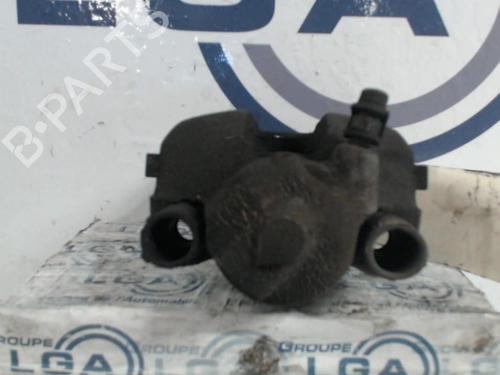 Left rear brake caliper BMW 3 (E90)  | BP14524246M107 