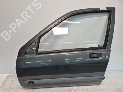 Used Left front door RENAULT CLIO I (B/C57_, 5/357_) 1.2 (B/C/S577) (54 hp) 31029735