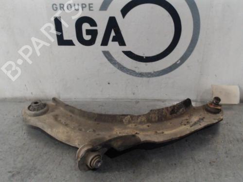 Used Left front suspension arm RENAULT CLIO IV (BH_) 1.5 dCi 75 (75 hp) 14548708