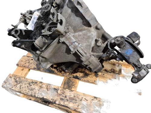 Gearbox TOYOTA VERSO (_R2_) 2.0 D-4D (AUR20_, AUR20R) | BP28051043M3 