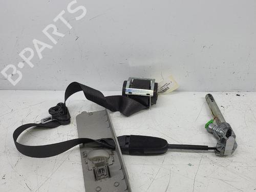 Used Front left seatbelt Front left seatbelt 37150042 37150042