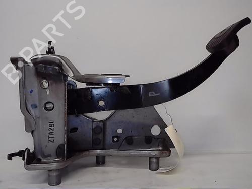 Used Break pedal NISSAN CUBE (Z12) [2007-2025]  14560343