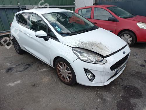 Air vent FORD FIESTA VII (HJ, HF) 1.1 Ti-VCT | BP38022861I21  - Image 7
