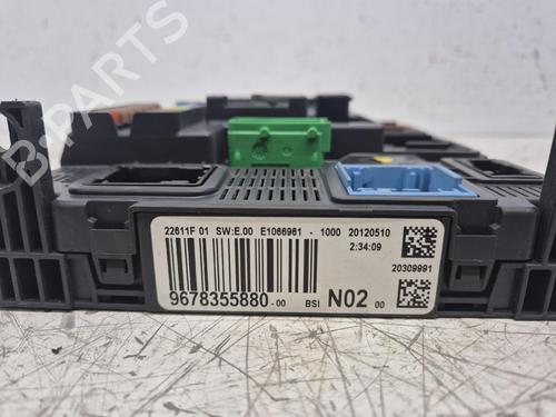 fuse-box-peugeot-208-i-ca_-cc_-2012-2013-2014-2015-2016-2017-2018-2019-2020-2021-37479993 main image
