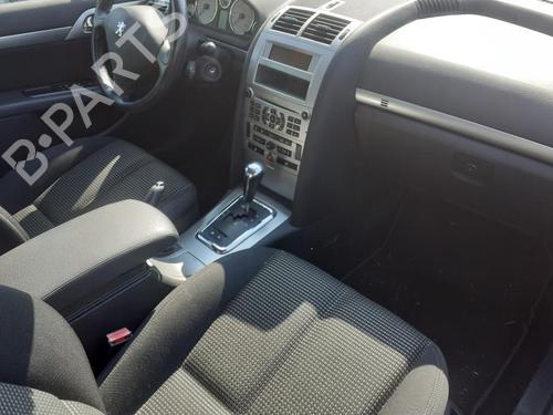 Used Parts PEUGEOT 407 (6D_) 2.2 16V (6D3FYH, 6D3FYE) (163 hp) 1476274