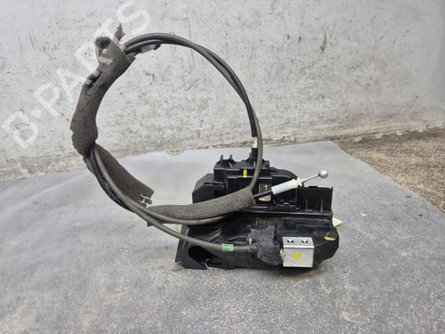 Høyre foran lås NISSAN JUKE (F15) 1.5 dCi | BP30766946C97