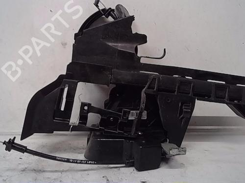 Used Rear right lock FORD FOCUS II (DA_, HCP, DP) [2004-2013]  13845127