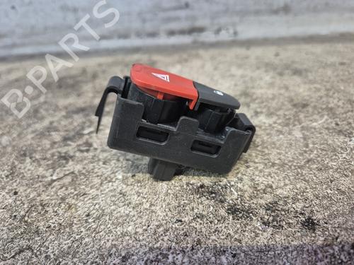 Warning switch RENAULT MEGANE III Hatchback (BZ0/1_, B3_) 1.5 dCi (BZ09, BZ0D, BZ1W, BZ29, BZ14) | BP29215126I22 