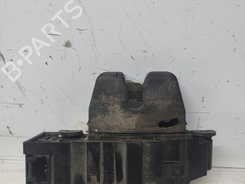 Used Tailgate lock Tailgate lock PEUGEOT PARTNER Tepee 1.6 HDi 90 (92 hp) 34254937 34254937