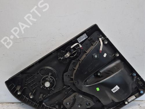 Bageste højre beklædning Bageste højre beklædning MINI MINI COUNTRYMAN (R60) Cooper D (112 hp) 36913387 36913387