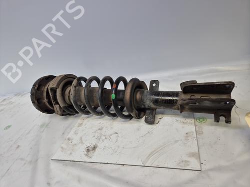 Used Right front shock absorber Right front shock absorber RENAULT TRAFIC II Van (FL) 2.0 dCi 90 (FL0H, FL00, FL01, FL0M, FL0P, FL0S) (90 hp) 31029749 31029749