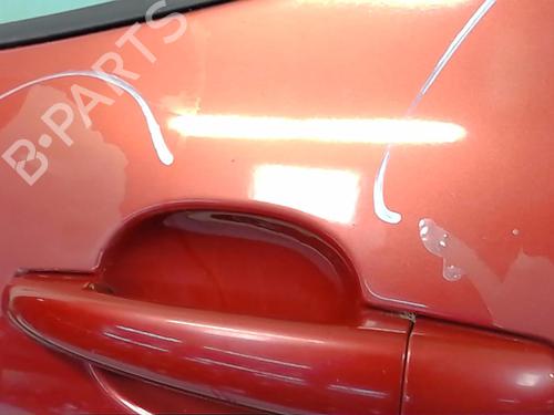 Left rear door PEUGEOT 308 I (4A_, 4C_) 1.6 HDi | BP19689337C4 