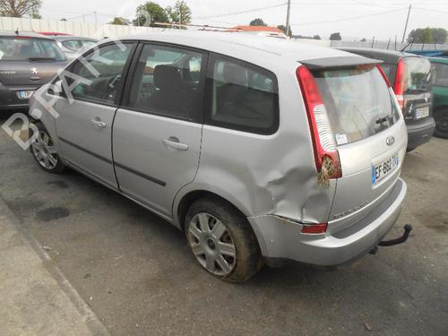 Commande Chauffage FORD FOCUS C-MAX (DM2) 1.6 TDCi | BP13869298I5 