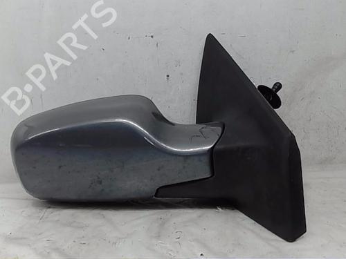 Used Right mirror RENAULT CLIO III (BR0/1, CR0/1) [2005-2014]  13827547