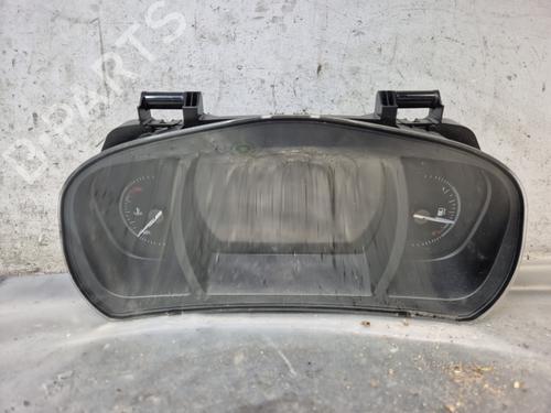 Cockpit RENAULT MEGANE IV Hatchback (B9A/M/N_) [2015-2025]  30473819