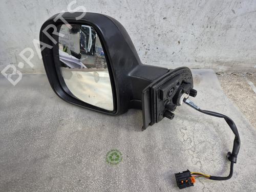Left mirror CITROËN BERLINGO (ER_, EC_) | BP28416427C26