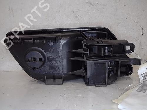 Used Front left interior door handle LAND ROVER RANGE ROVER III (L322) 3.6 D 4x4 (272 hp) 13844188