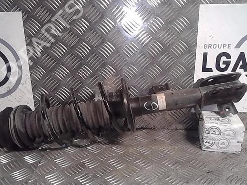 Used Left front shock absorber SUZUKI VITARA (LY) 1.4 T AllGrip (APK414) (140 hp) 13857953