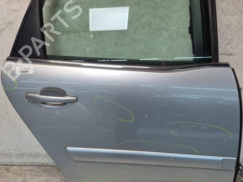 Used Right rear door CITROËN C4 Picasso I MPV (UD_) [2006-2015]  29215014