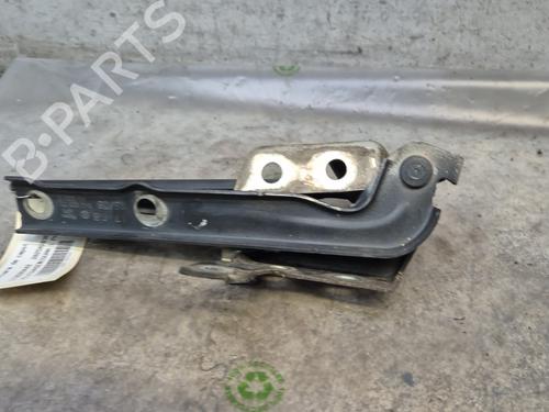 Hinge/Door check strap VW TIGUAN (5N_) 2.0 TDI 4motion | BP29872162C146