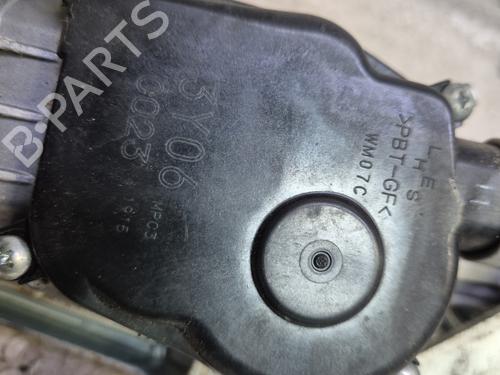 Front wiper motor NISSAN NOTE (E12) 1.5 dCi | BP27187935M29 - Image 3