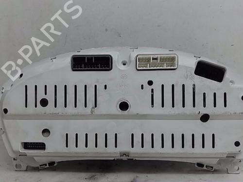 Instrument cluster HYUNDAI TUCSON (JM) 2.0 CRDi All-wheel Drive | BP13827317C47 