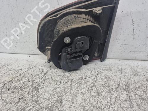 Left tailgate light VW GOLF VI (5K1) | BP38526867C79 - Image 2