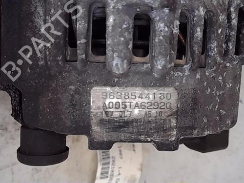 Alternator PEUGEOT 1007 (KM_) 1.4 | BP13844923M7 