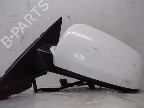 Used Left mirror AUDI A3 Sportback (8PA) 2.0 TDI (170 hp) 13839631