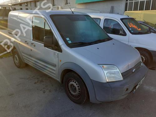 Left taillight FORD TRANSIT CONNECT (P65_, P70_, P80_) 1.8 TDCi | BP13858035C34 