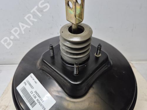 Used Servo brake Servo brake BMW Z3 Roadster (E36) 1.8 i (116 hp) 33211267 33211267