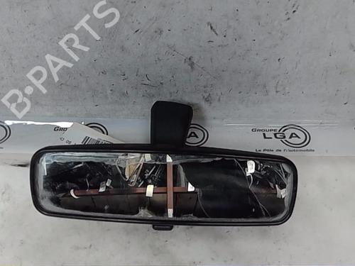 Rear mirror CITROËN DS3 (SA_) 1.6 HDi 90 | BP18048083I6 