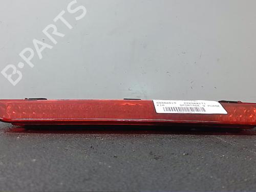 Used Third brake light KIA SPORTAGE III (SL) [2009-2017]  23029308
